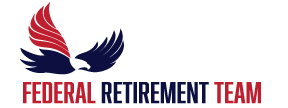 Federal Retirement Team Logo